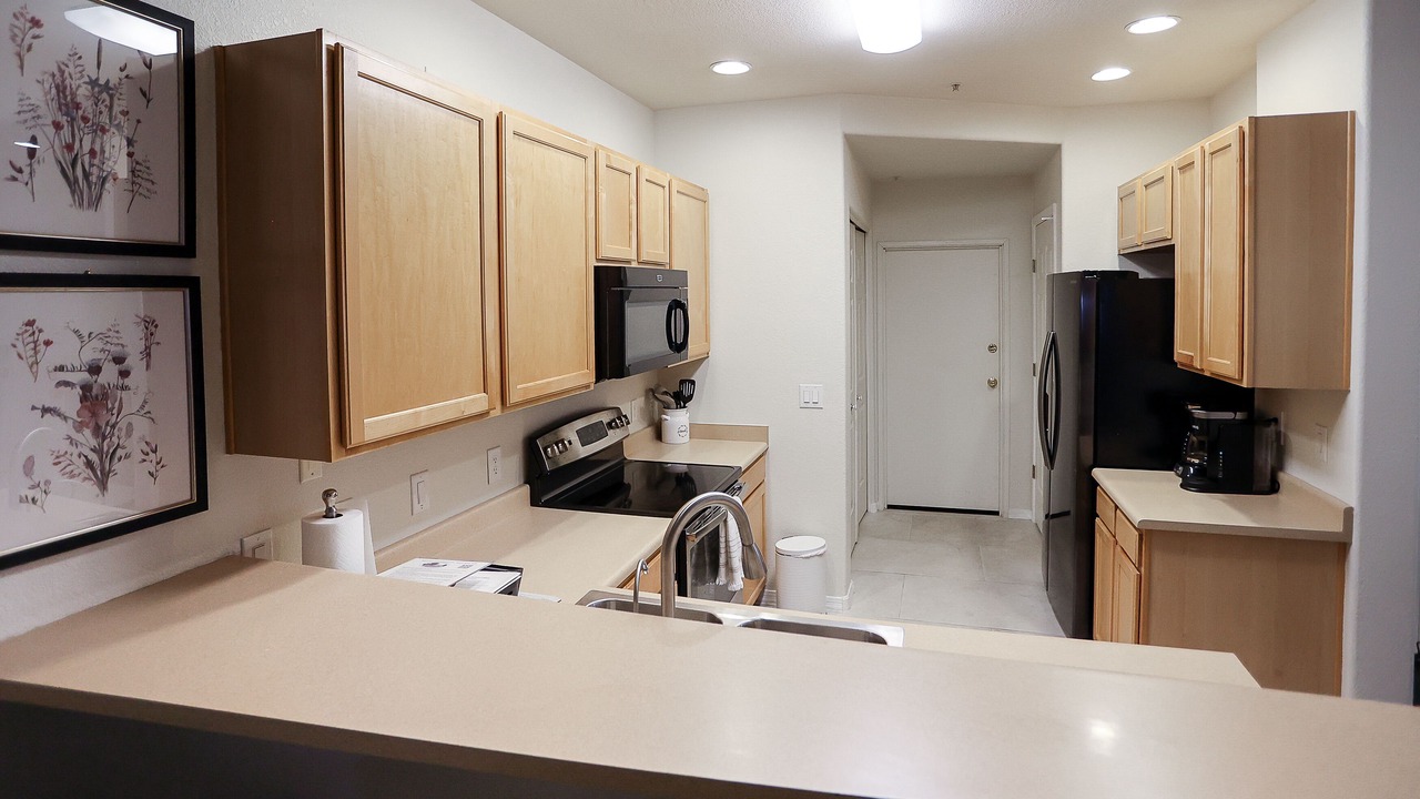 Photo of Kitchen in Superstition Springs