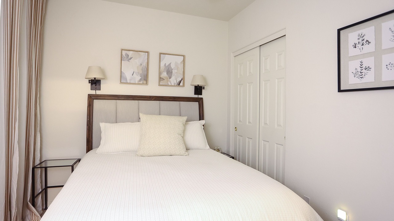 Photo of Bedroom in Superstition Springs