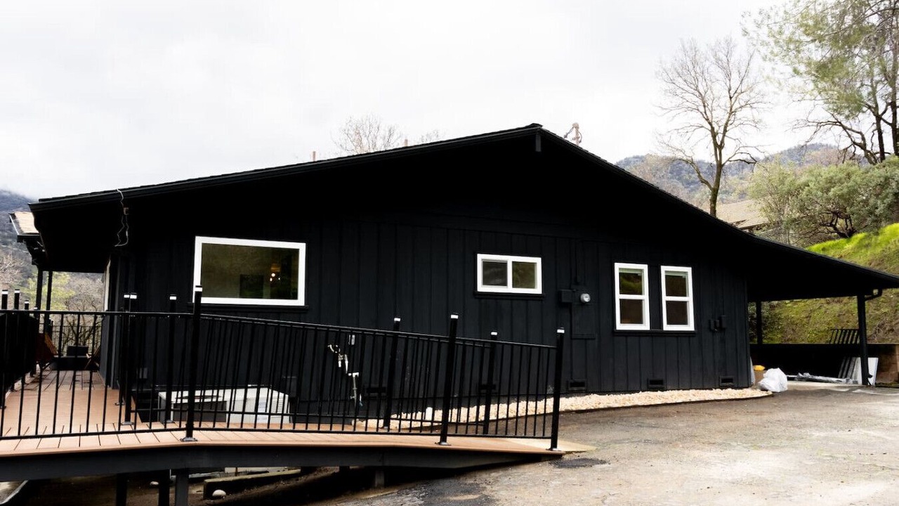 Photo of Outdoor in Three Rivers