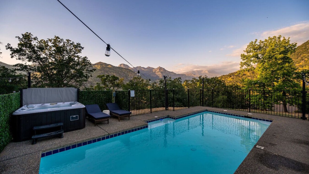 Photo of Outdoor in Three Rivers