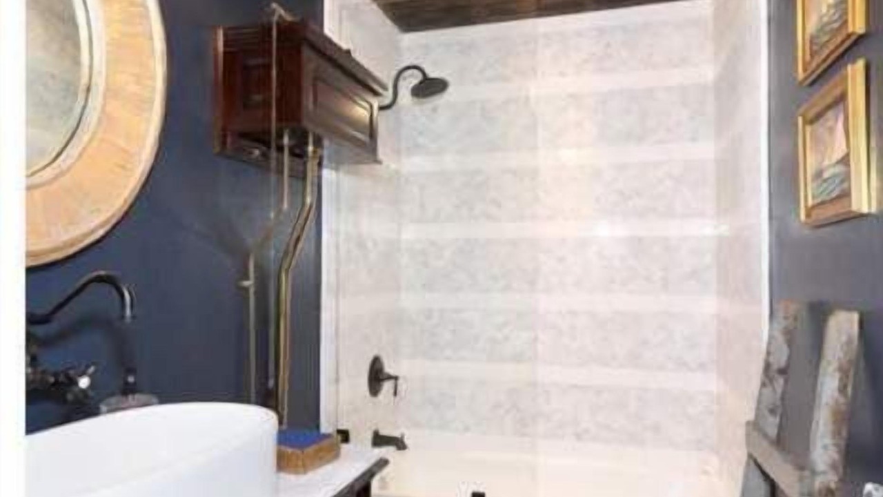 Photo of Bathroom in Monarch Beach