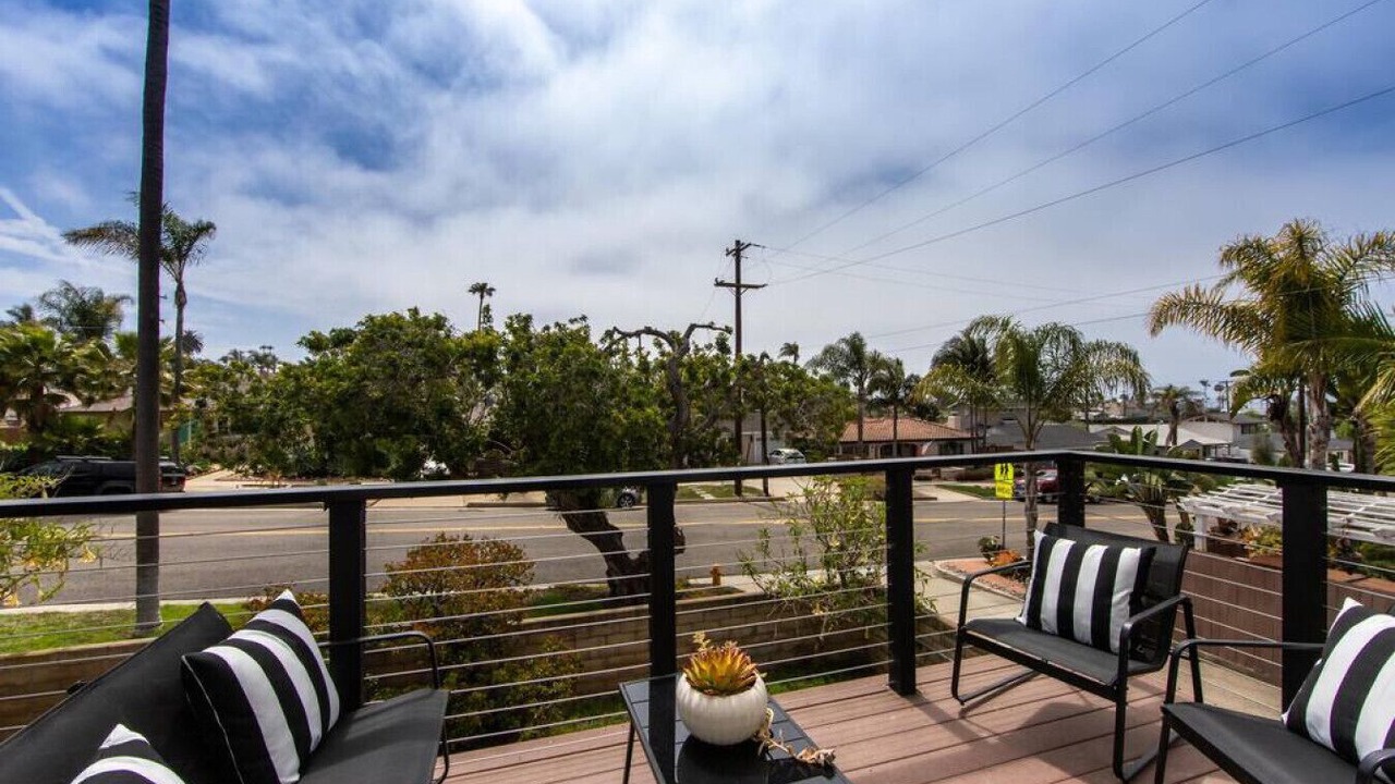 Photo of Patio Balcony in Townsite