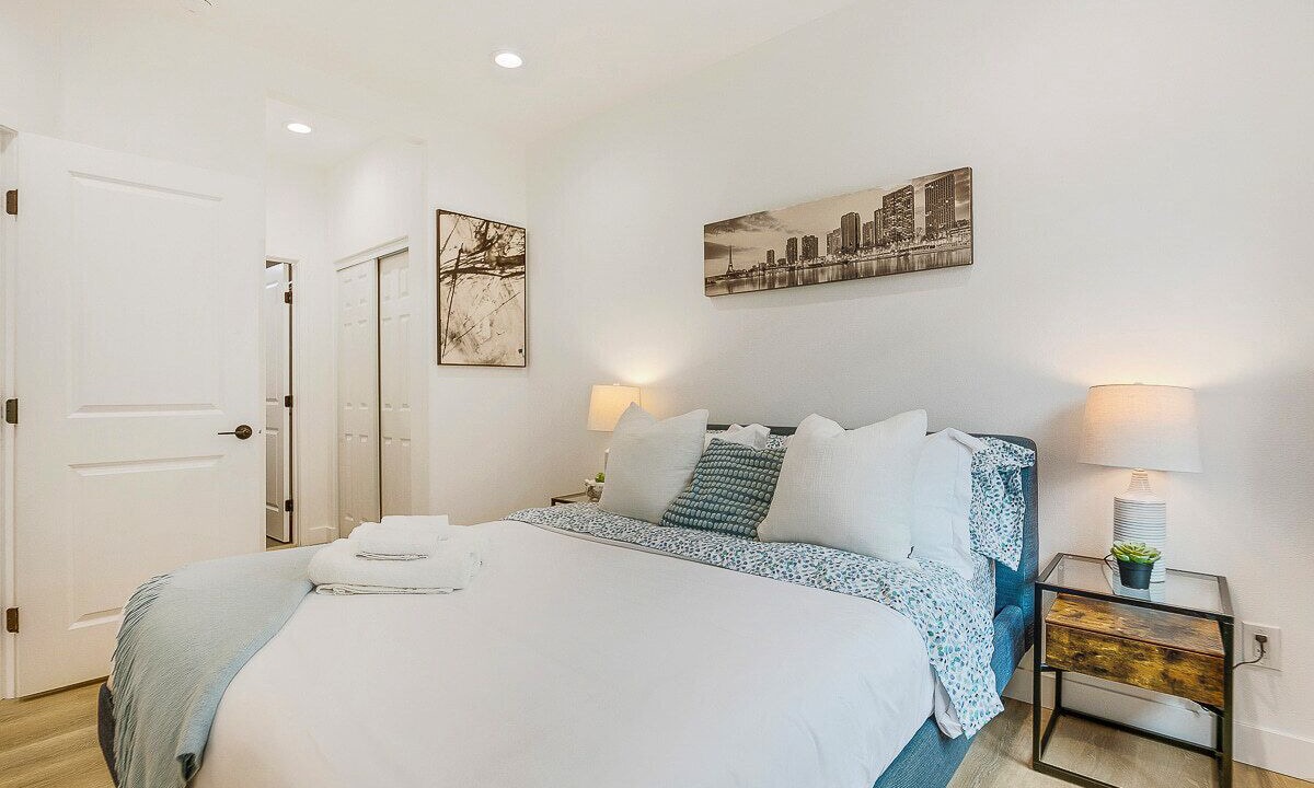 Photo of Bedroom in Westminster