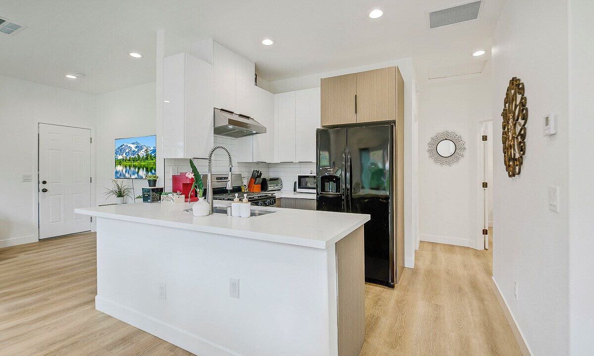 Photo of Kitchen in Westminster