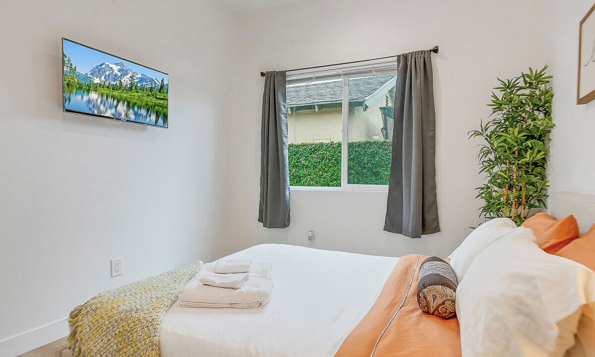 Photo of Bedroom in Westminster