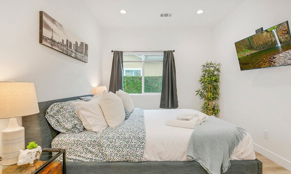 Photo of Bedroom in Westminster
