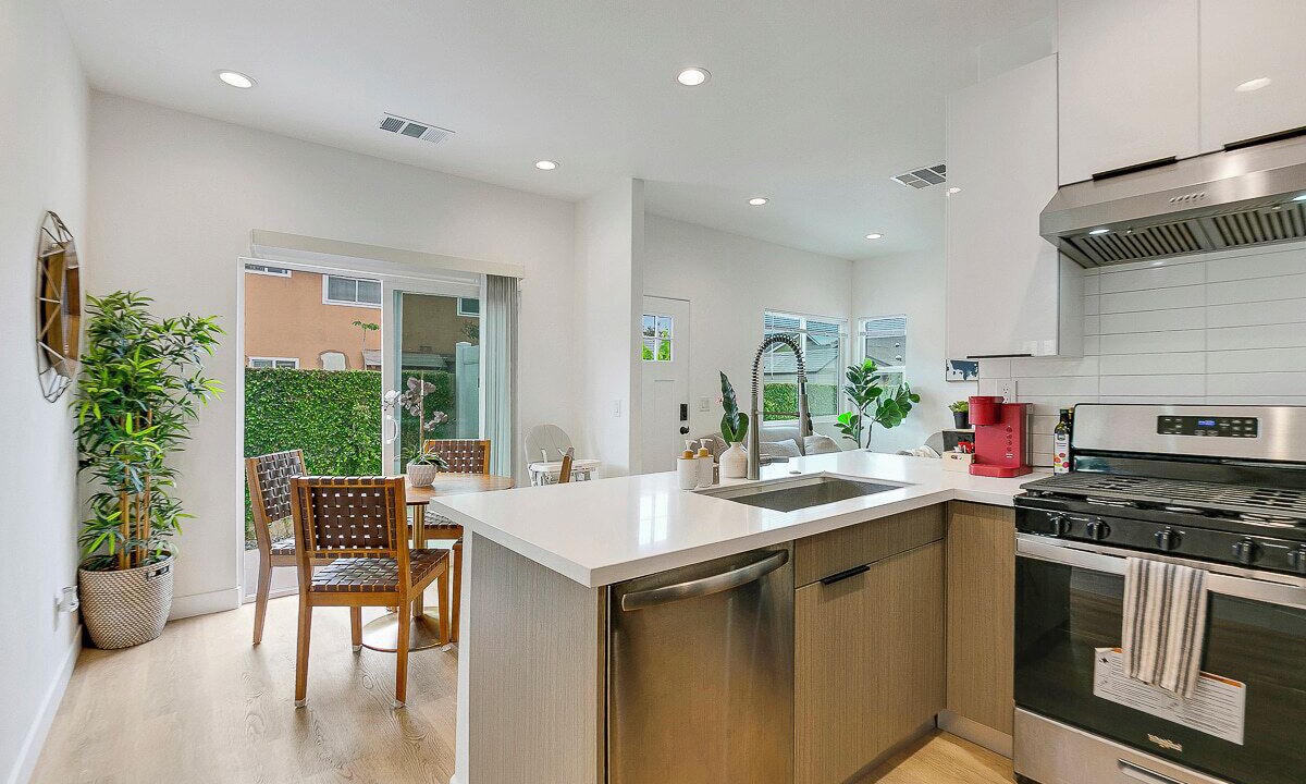 Photo of Kitchen in Westminster