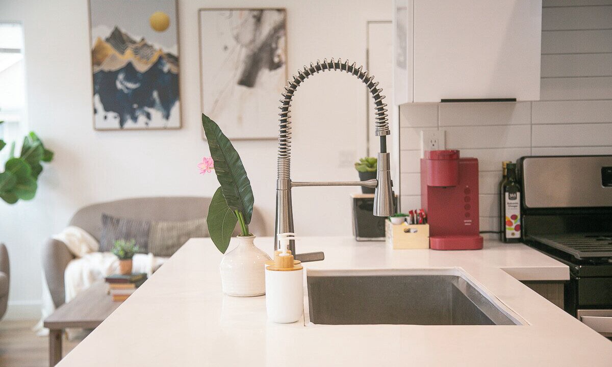 Photo of Kitchen in Westminster
