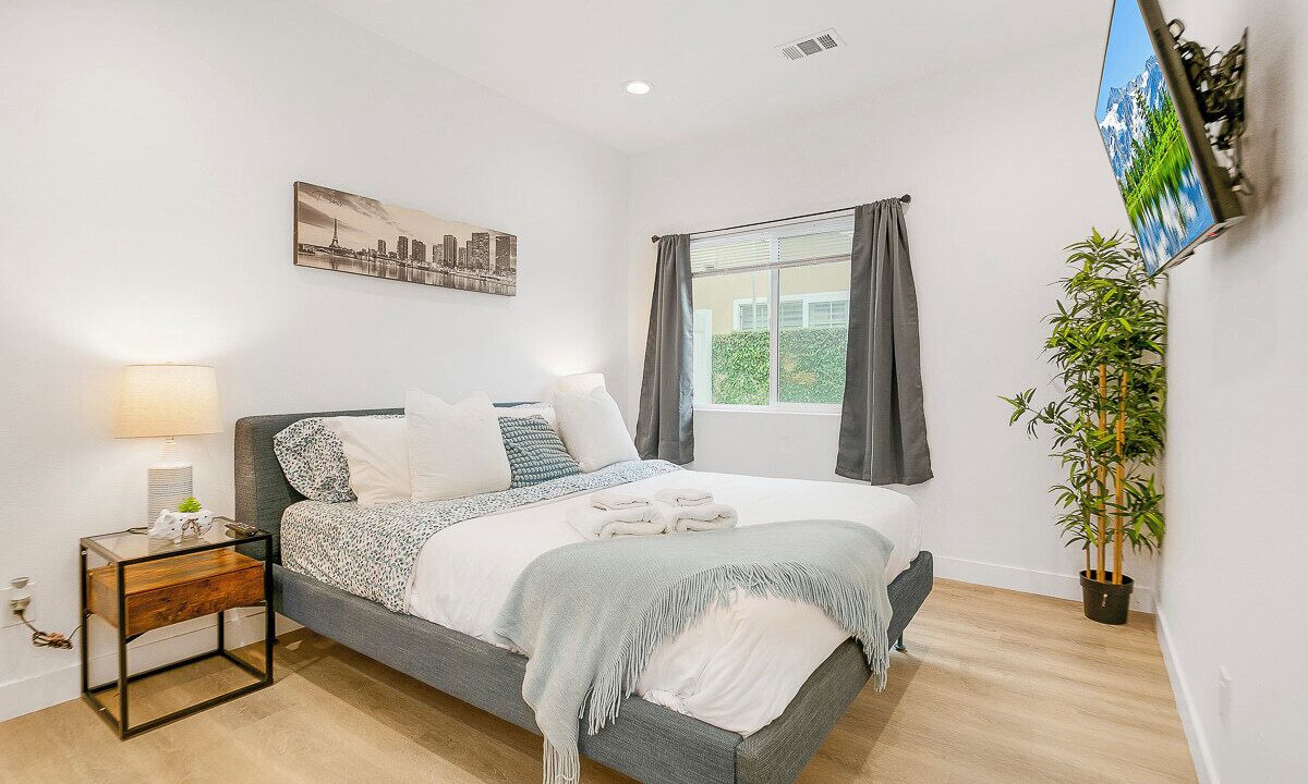 Photo of Bedroom in Westminster