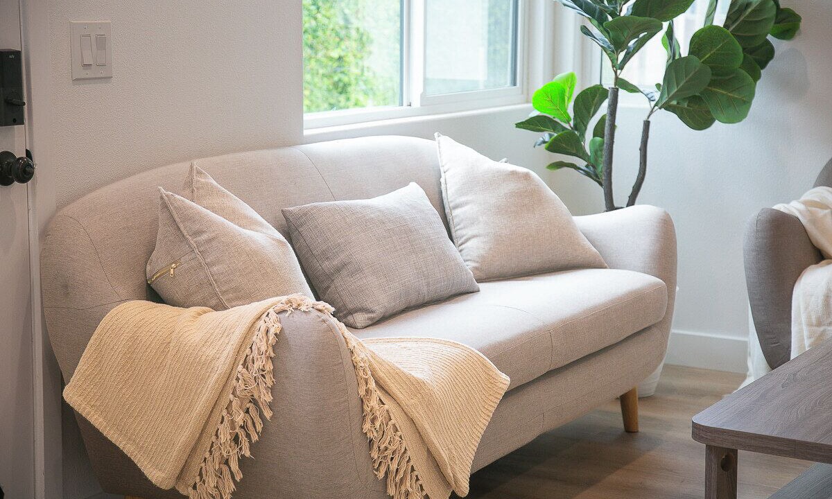 Photo of Livingroom in Westminster
