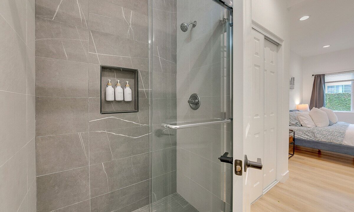 Photo of Bathroom in Westminster