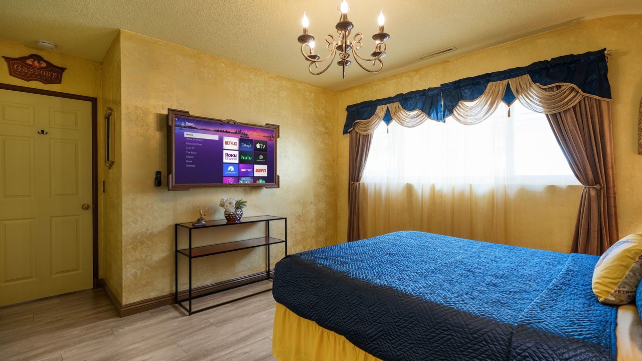 Photo of Bedroom in Southwest Anaheim