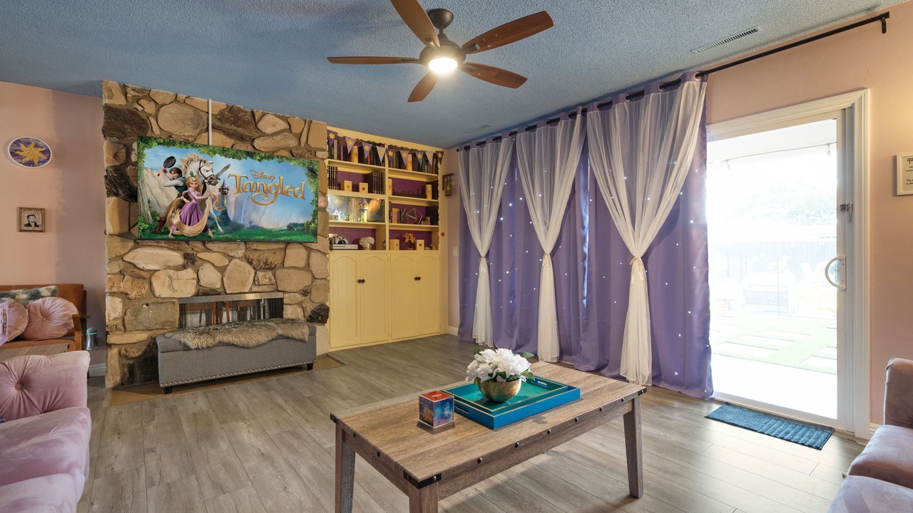 Photo of Livingroom in Southwest Anaheim