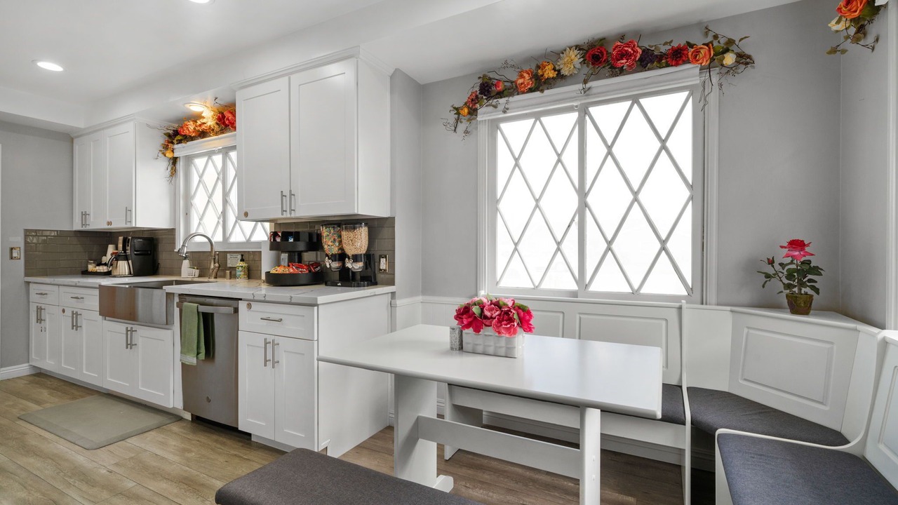 Photo of Kitchen in Southwest Anaheim