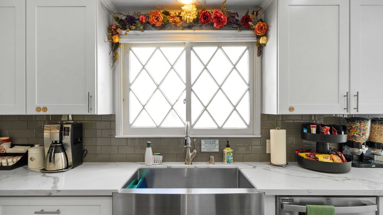 Photo of Kitchen in Southwest Anaheim