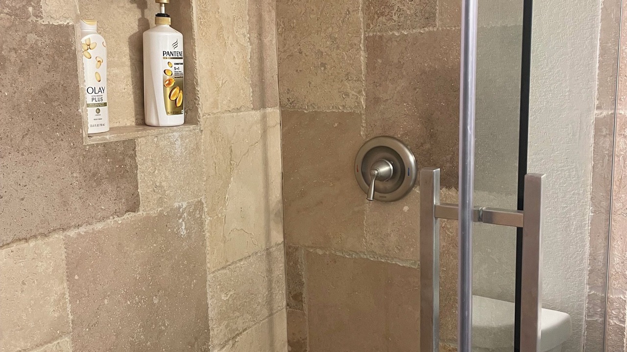 Photo of Bathroom in Mesa Grande