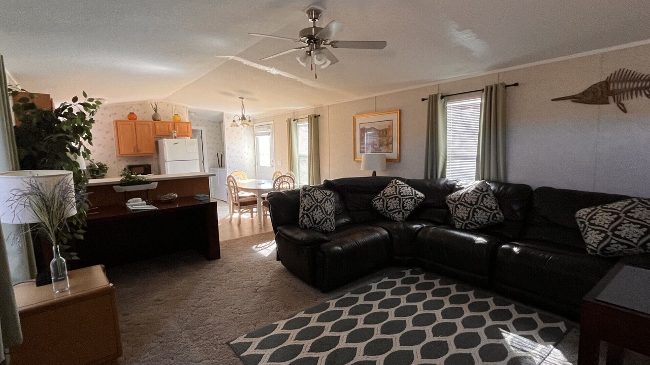 Photo of Livingroom in Ticaboo