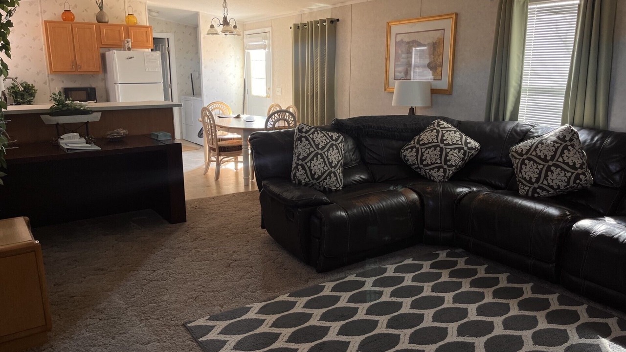 Photo of Livingroom in Ticaboo
