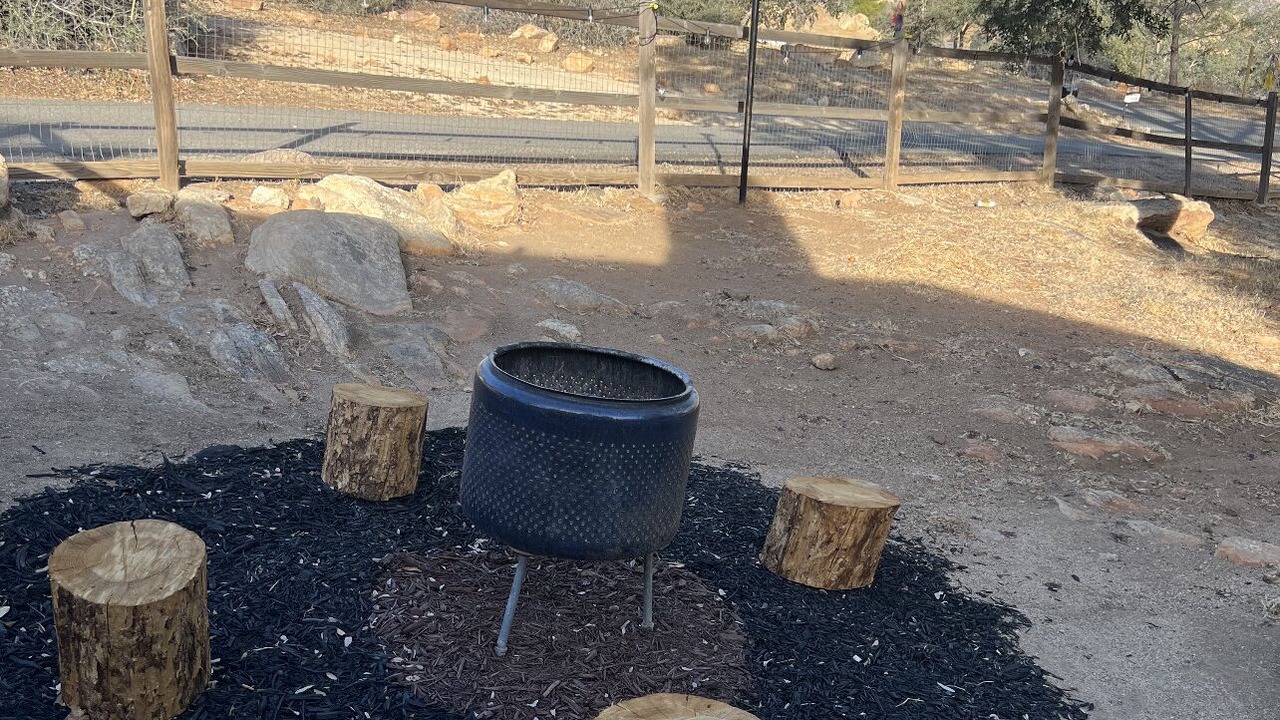 Photo of Outdoor in Wofford Heights