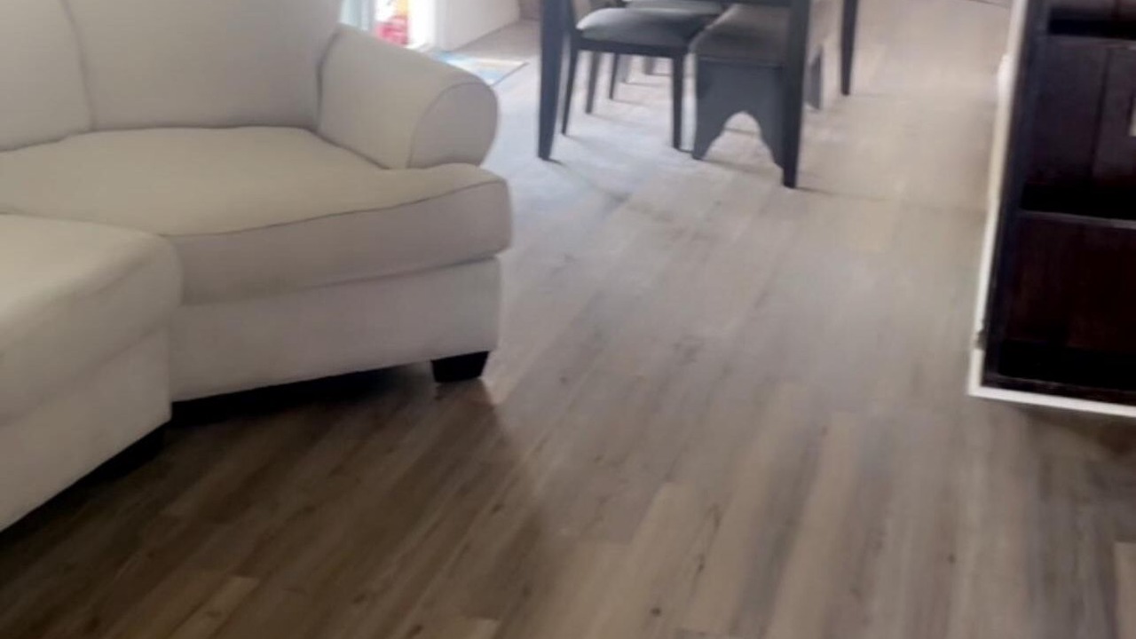Photo of Livingroom in Wofford Heights