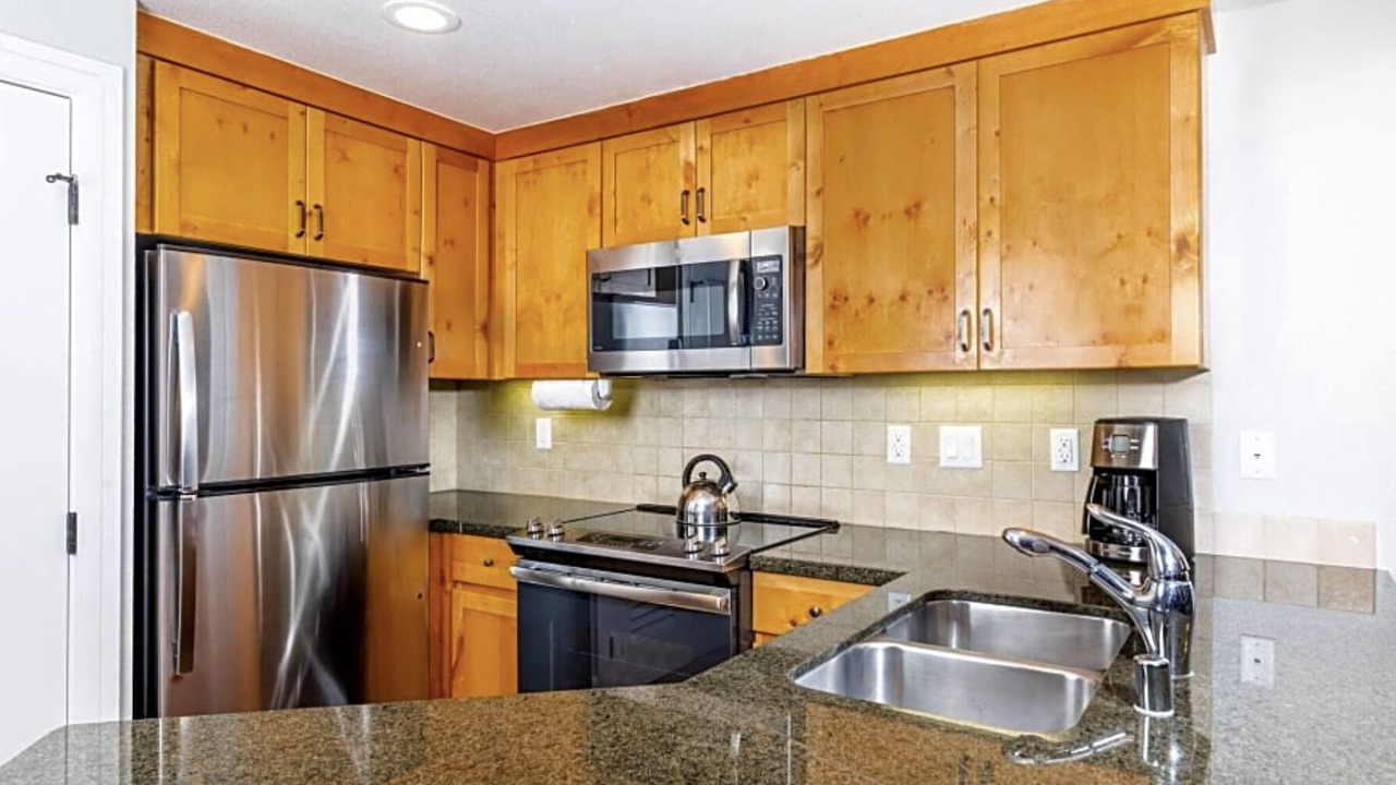 Photo of Kitchen in Lakeside Park