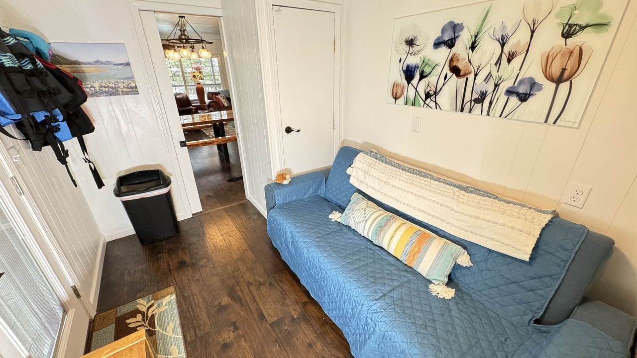 Photo of Bedroom in Lakehead-Lakeshore