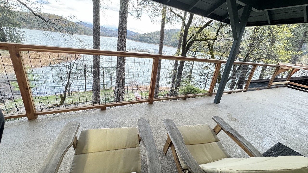 Photo of Patio Balcony in Lakehead