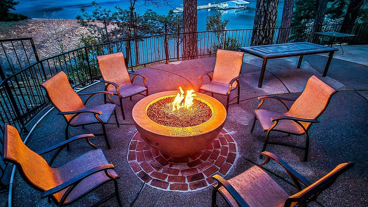 Photo of Patio Balcony in Lakehead
