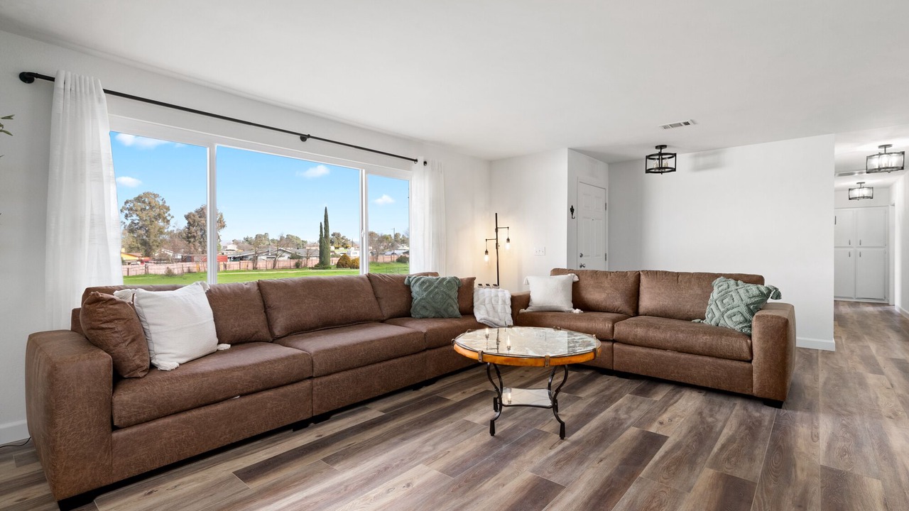Photo of Livingroom in Paso Robles
