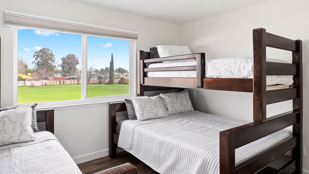 Photo of Bedroom in Paso Robles