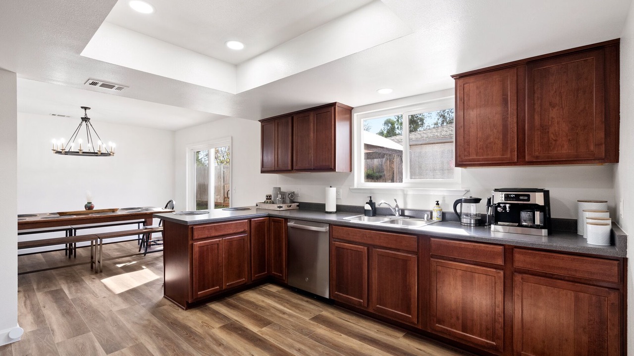 Photo of Kitchen in Paso Robles
