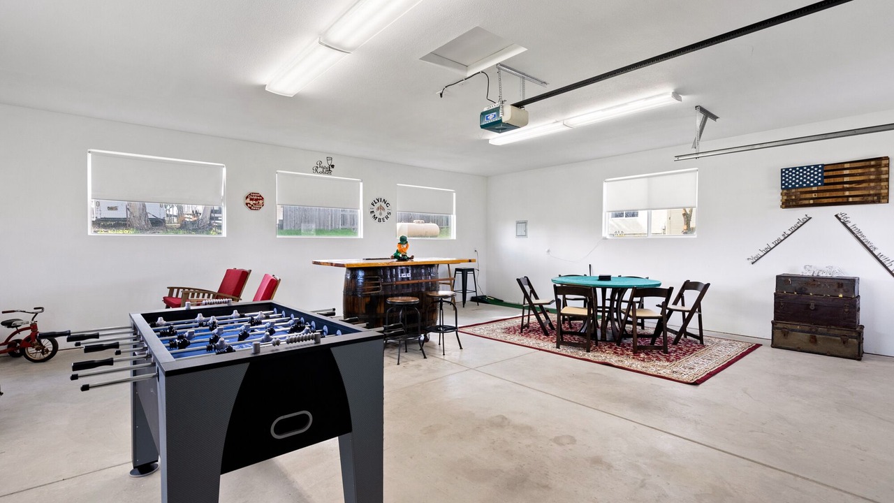 Photo of Bedroom in Paso Robles