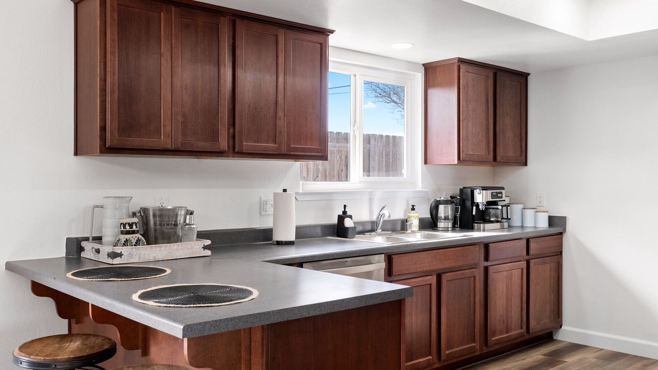 Photo of Kitchen in Paso Robles