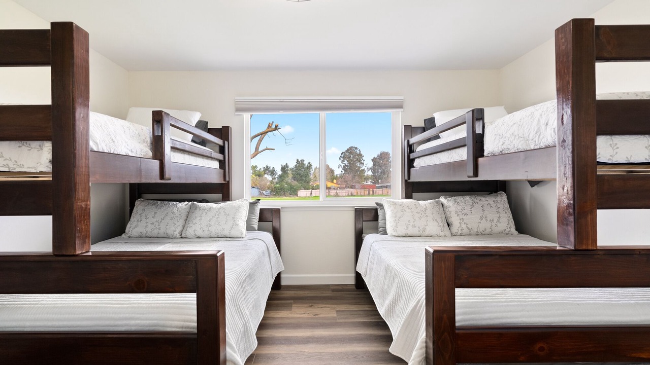 Photo of Bedroom in Paso Robles