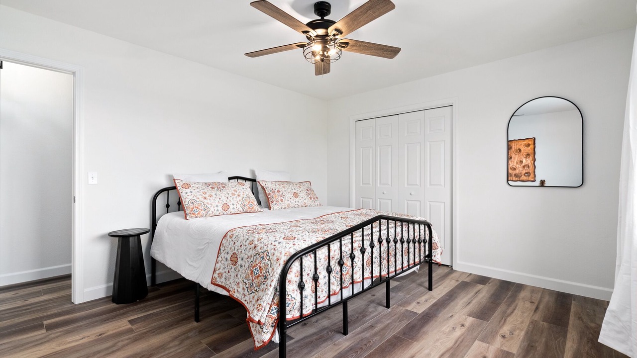 Photo of Bedroom in Paso Robles