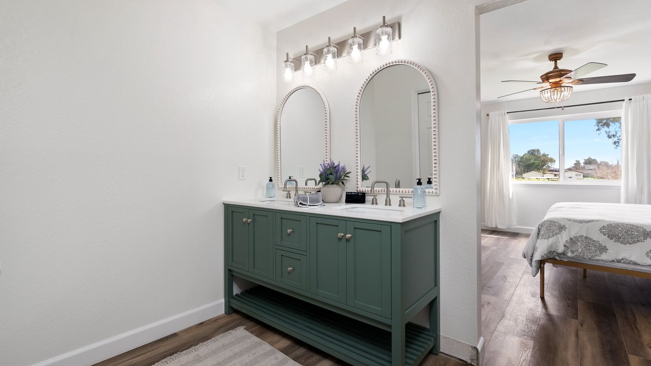 Photo of Bedroom in Paso Robles