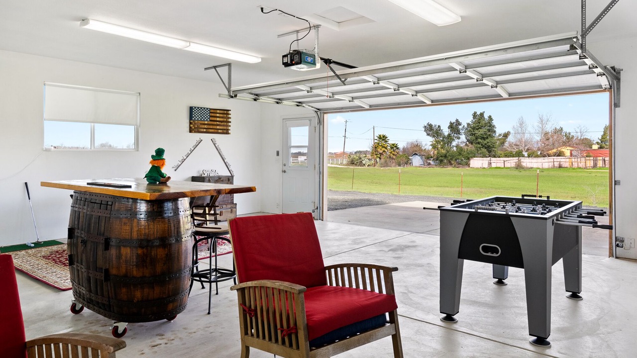 Photo of Bedroom in Paso Robles