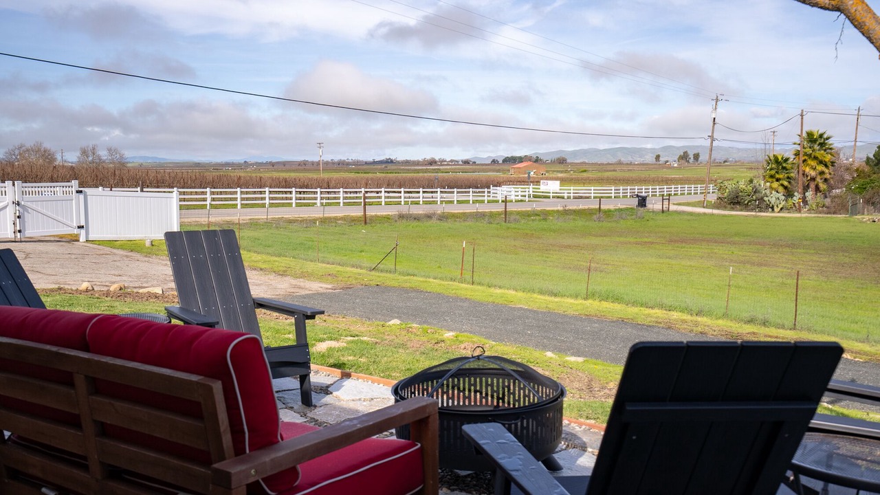 Photo of Outdoor in Paso Robles