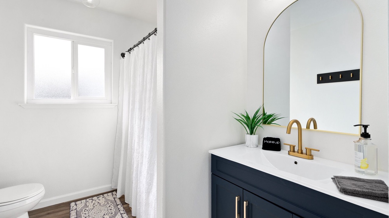 Photo of Bathroom in Paso Robles