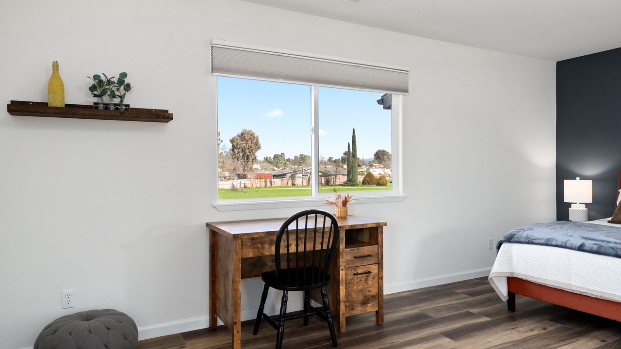 Photo of Bedroom in Paso Robles