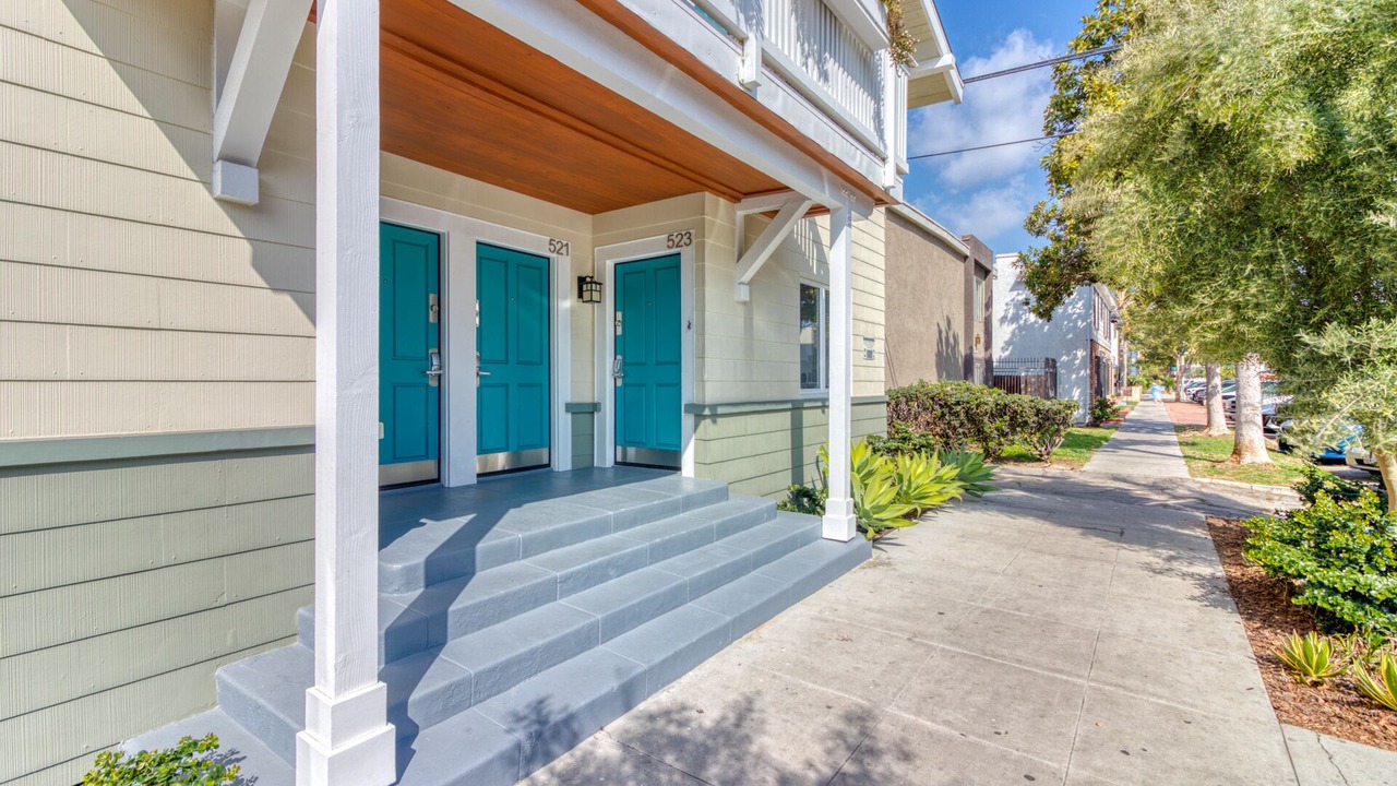Photo of Outdoor in Downtown Long Beach