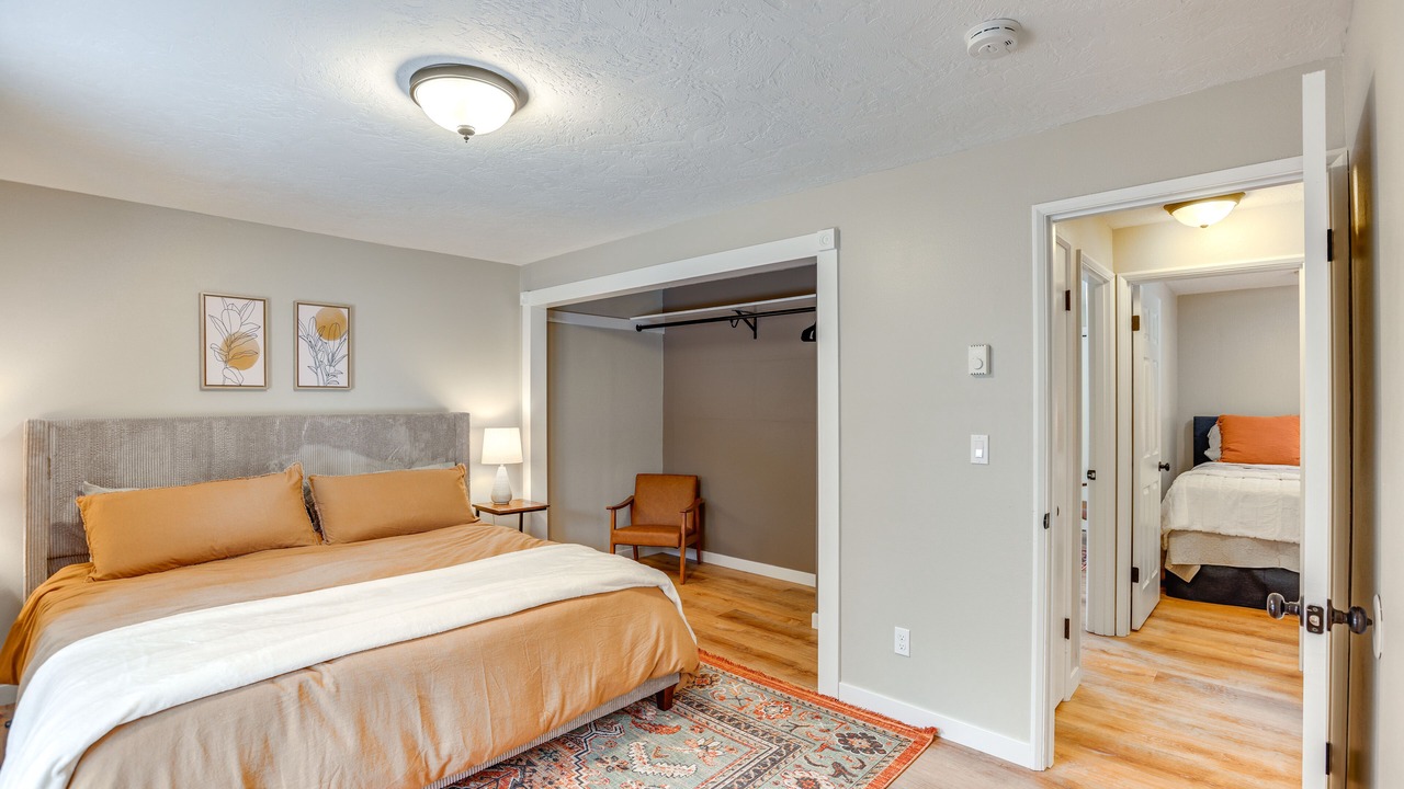 Photo of Bedroom in Southwest Bend