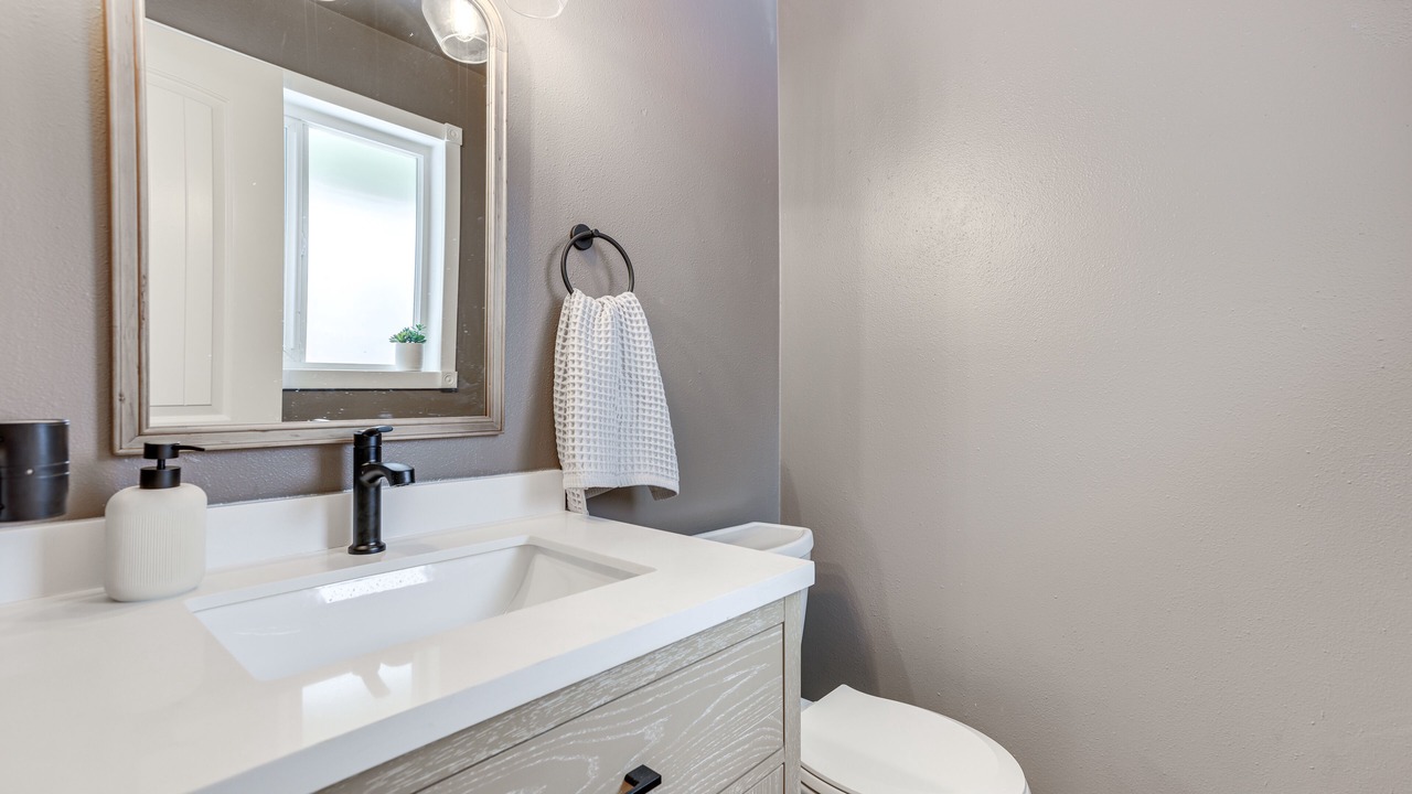 Photo of Bathroom in Southwest Bend