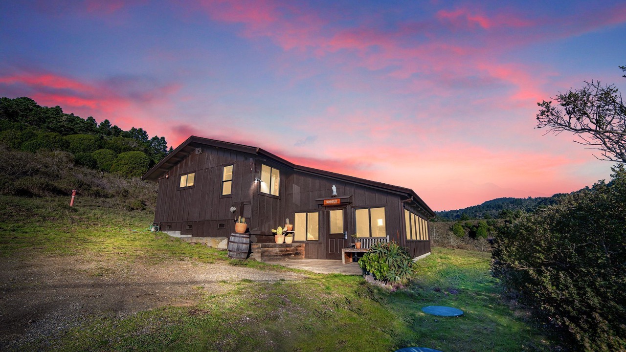 Photo of Others in Point Reyes Station