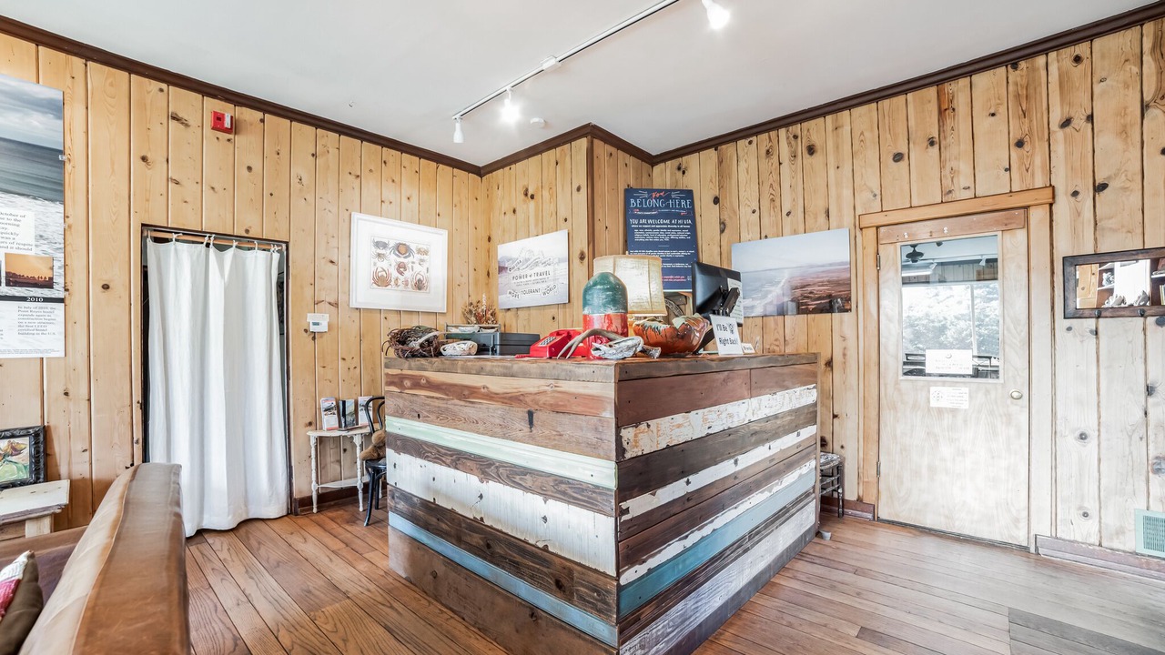 Photo of Bedroom in Point Reyes Station