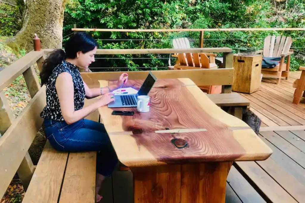 Photo of Outdoor in Cazadero