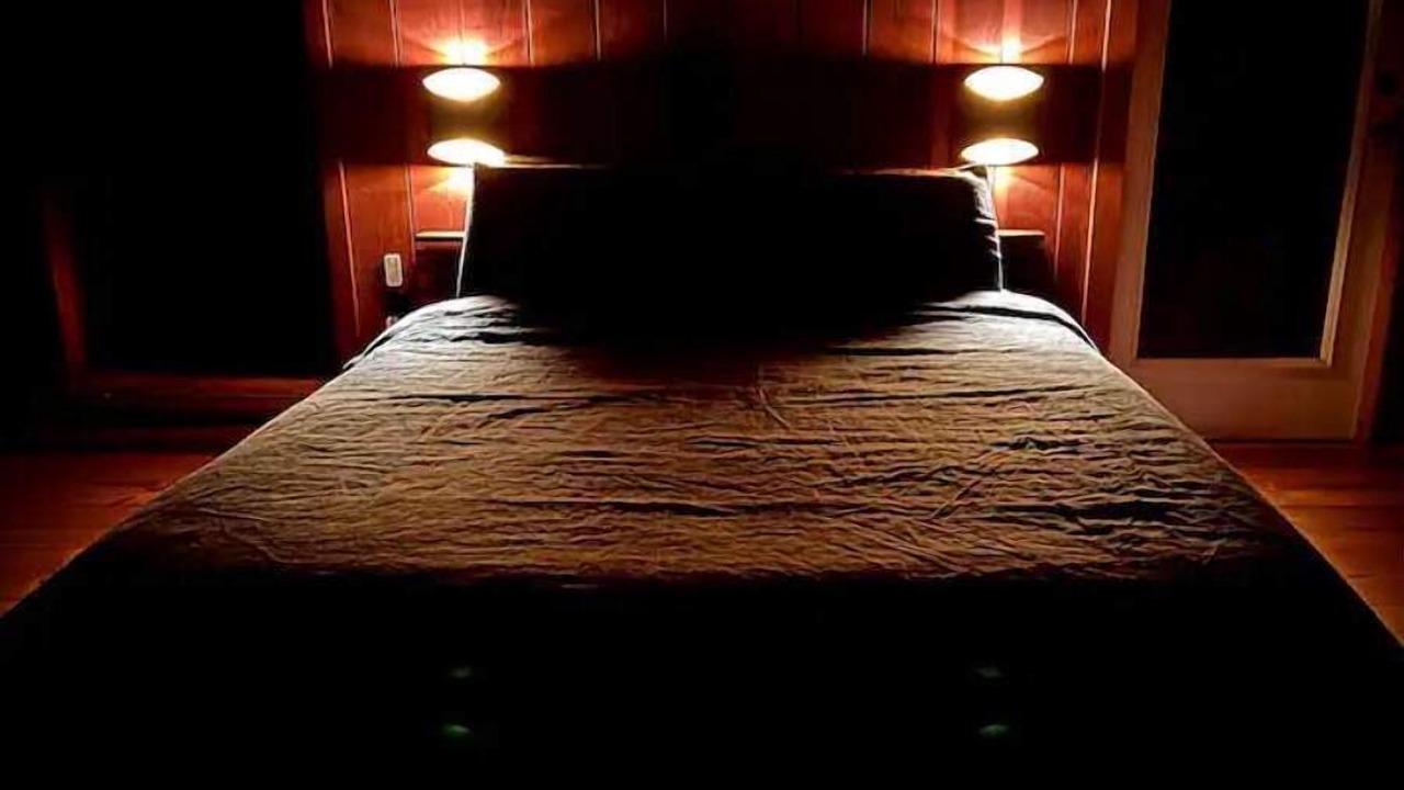 Photo of Bedroom in Cazadero