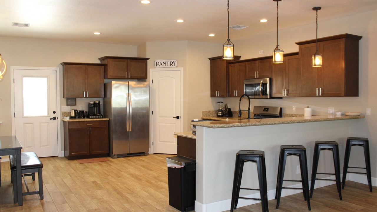 Photo of Kitchen in Fort Mohave