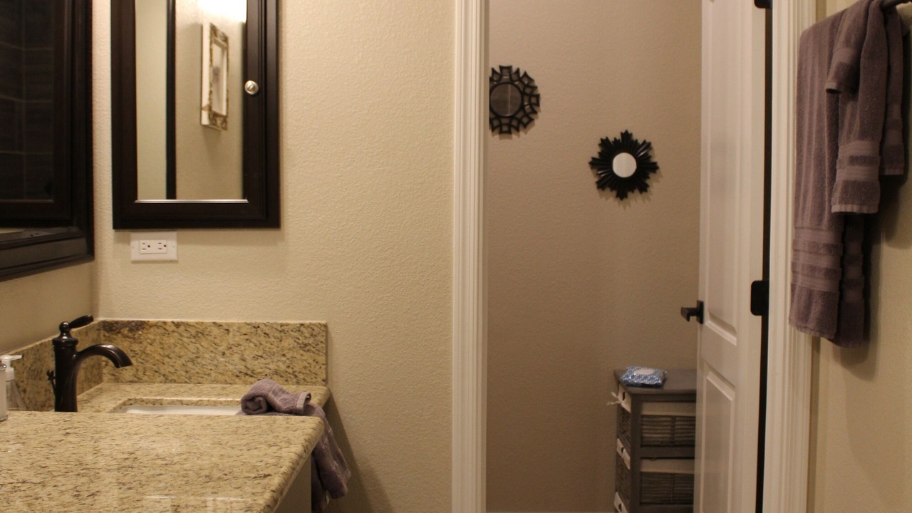 Photo of Bathroom in Fort Mohave