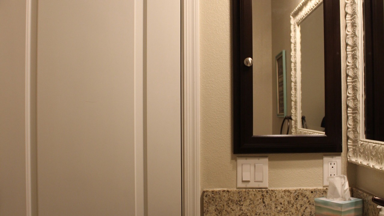 Photo of Bathroom in Fort Mohave